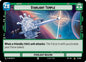 Star Wars Unlimited Legends of the Force Starlight Temple // Force 024/264 // T03/T03 Common Near Mint