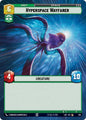 Star Wars Unlimited Legends of the Force Hyperspace Wayfarer (Hyperspace) 383 Common