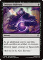 Magic: The Gathering Cards Edge of Eternities Embrace Oblivion  C