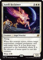 Magic: The Gathering Cards Edge of Eternities Astelli Reclaimer  R