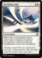 Magic: The Gathering Cards Edge of Eternities Banishing Light  C