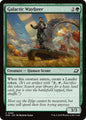 Magic: The Gathering Cards Edge of Eternities Galactic Wayfarer  C Foil