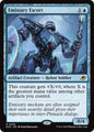 Magic: The Gathering Cards Edge of Eternities Emissary Escort  R