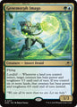 Magic: The Gathering Cards Edge of Eternities Genemorph Imago  R