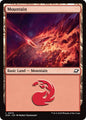 Magic: The Gathering Cards Edge of Eternities Mountain (0273)  L