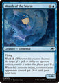 Magic: The Gathering Cards Edge of Eternities Mouth of the Storm  U