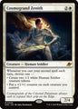 Magic: The Gathering Cards Edge of Eternities Cosmogrand Zenith  M