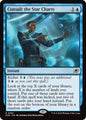Magic: The Gathering Cards Edge of Eternities Consult the Star Charts  R