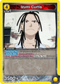 Union Arena UE09BT: FULLMETAL ALCHEMIST Izumi Curtis (005) UE09BT/FMA-1-005 Uncommon