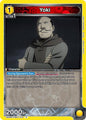 Union Arena UE09BT: FULLMETAL ALCHEMIST Yoki UE09BT/FMA-1-016 Common