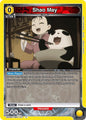 Union Arena UE09BT: FULLMETAL ALCHEMIST Shao May UE09BT/FMA-1-017 Common