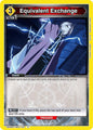 Union Arena UE09BT: FULLMETAL ALCHEMIST Equivalent Exchange UE09BT/FMA-1-031 Uncommon