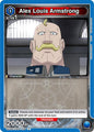 Union Arena UE09BT: FULLMETAL ALCHEMIST Alex Louis Armstrong (034) UE09BT/FMA-1-034 Common