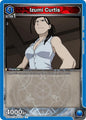 Union Arena UE09BT: FULLMETAL ALCHEMIST Izumi Curtis (038) UE09BT/FMA-1-038 Common Near Mint