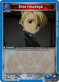 Union Arena UE09BT: FULLMETAL ALCHEMIST Riza Hawkeye (049) UE09BT/FMA-1-049 Uncommon