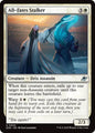 Magic: The Gathering Cards Edge of Eternities All-Fates Stalker  U