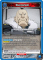 Union Arena UE09BT: FULLMETAL ALCHEMIST Buccaneer UE09BT/FMA-1-061 Rare
