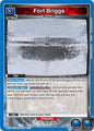 Union Arena UE09BT: FULLMETAL ALCHEMIST Fort Briggs UE09BT/FMA-1-063 Common Near Mint