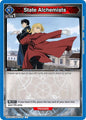 Union Arena UE09BT: FULLMETAL ALCHEMIST State Alchemists UE09BT/FMA-1-065 Uncommon