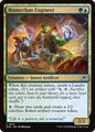 Magic: The Gathering Cards Edge of Eternities Biomechan Engineer  U