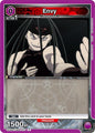 Union Arena UE09BT: FULLMETAL ALCHEMIST Envy (075) UE09BT/FMA-1-075 Common Near Mint