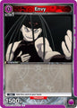 Union Arena UE09BT: FULLMETAL ALCHEMIST Envy (075) UE09BT/FMA-1-075 Common