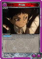 Union Arena UE09BT: FULLMETAL ALCHEMIST Pride (085) UE09BT/FMA-1-085 Uncommon Near Mint