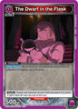 Union Arena UE09BT: FULLMETAL ALCHEMIST The Dwarf in the Flask UE09BT/FMA-1-087 Common Near Mint