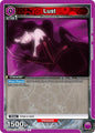 Union Arena UE09BT: FULLMETAL ALCHEMIST Lust (088) UE09BT/FMA-1-088 Common
