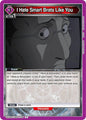 Union Arena UE09BT: FULLMETAL ALCHEMIST I Hate Smart Brats Like You UE09BT/FMA-1-096 Common