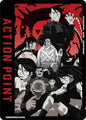 Union Arena UE09BT: FULLMETAL ALCHEMIST Action Point Card (AP06) UE09BT/FMA-1-AP06 Action Point