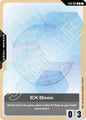 Gundam Card Game Newtype Rising EX Base EXB-001 Common Near Mint
