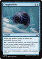 Magic: The Gathering Cards Edge of Eternities Cryogen Relic  C
