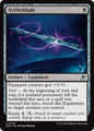 Magic: The Gathering Cards Edge of Eternities Hylderblade  U
