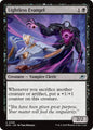 Magic: The Gathering Cards Edge of Eternities Lightless Evangel  U