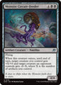 Magic: The Gathering Cards Edge of Eternities Monoist Circuit-Feeder  U