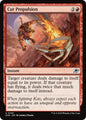 Magic: The Gathering Cards Edge of Eternities Cut Propulsion  U