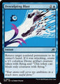 Magic: The Gathering Cards Edge of Eternities Desculpting Blast  U