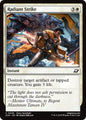 Magic: The Gathering Cards Edge of Eternities Radiant Strike  C