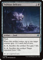 Magic: The Gathering Cards Edge of Eternities Dubious Delicacy  U