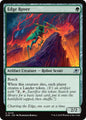 Magic: The Gathering Cards Edge of Eternities Edge Rover  U