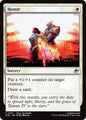 Magic: The Gathering Cards Edge of Eternities Honor  U