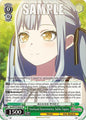 Weiss Schwarz MyGO!!!!! x Ave Mujica Newfound Determination, Sakiko Togawa