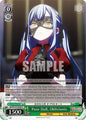 Weiss Schwarz MyGO!!!!! x Ave Mujica Poor Doll, Oblivionis BD/W125-E008 Uncommon
