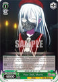 Weiss Schwarz MyGO!!!!! x Ave Mujica Poor Doll, Mortis BD/W125-E011 U Uncommon Near Mint