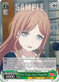 Weiss Schwarz MyGO!!!!! x Ave Mujica Our Song, Soyo Nagasaki BD/W125-E012 U Uncommon Near Mint
