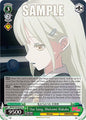Weiss Schwarz MyGO!!!!! x Ave Mujica Our Song, Mutsumi Wakaba
