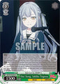 Weiss Schwarz MyGO!!!!! x Ave Mujica Our Song, Sakiko Togawa