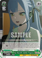 Weiss Schwarz MyGO!!!!! x Ave Mujica By Myself, Sakiko Togawa