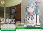 Weiss Schwarz MyGO!!!!! x Ave Mujica Invitation to Entrust Your Life to Me